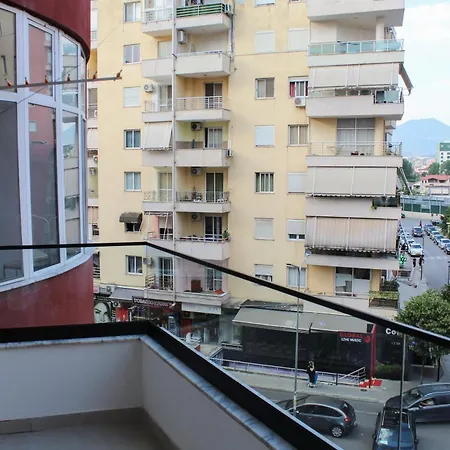 Golden Space 1 Appartement