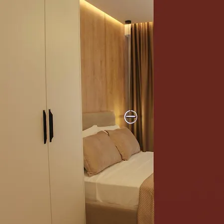 Appartement Golden Space 1