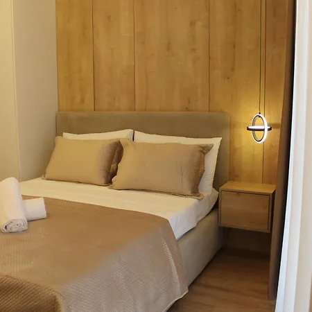 Golden Space 1 Appartement