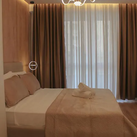 Golden Space 1 Appartement