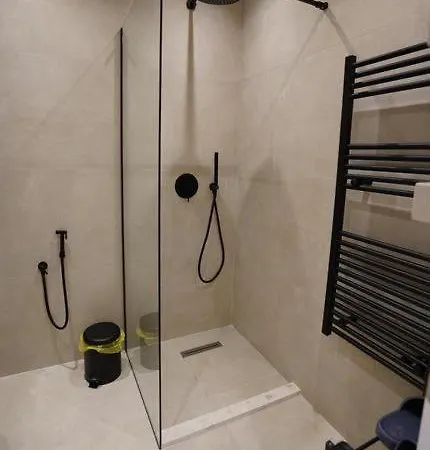Appartement Golden Space 1 Kashari
