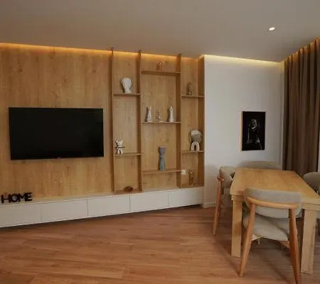 Appartement Golden Space 1 Kashari