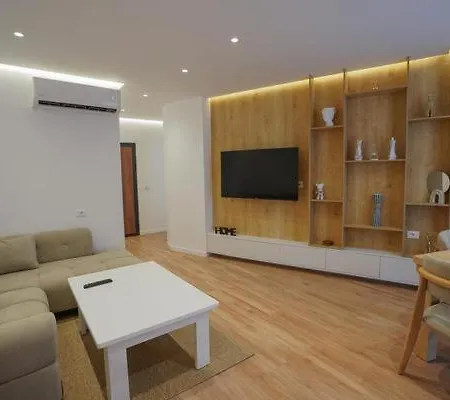 Appartement Golden Space 1
