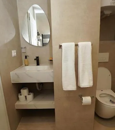 Golden Space 1 Appartement Kashari