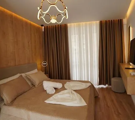 Golden Space 1 Appartement Kashari