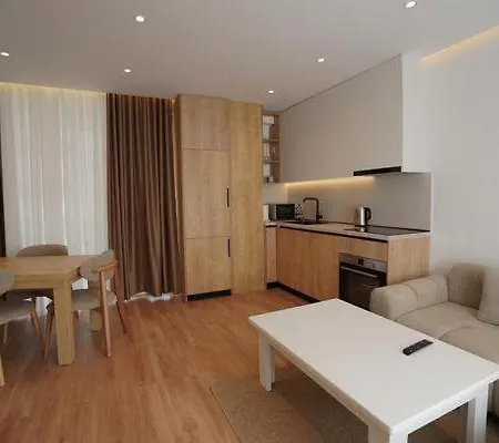 Appartement Golden Space 1 Kashari