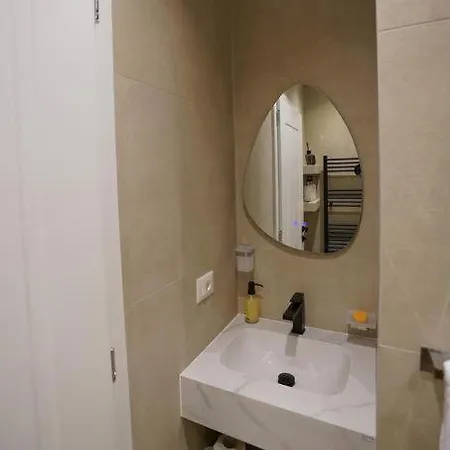 Golden Space 1 Appartement