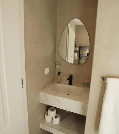 Golden Space 1 Appartement Kashari