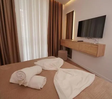 Appartement Golden Space 1 Kashari