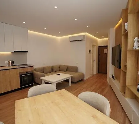 Appartement Golden Space 1